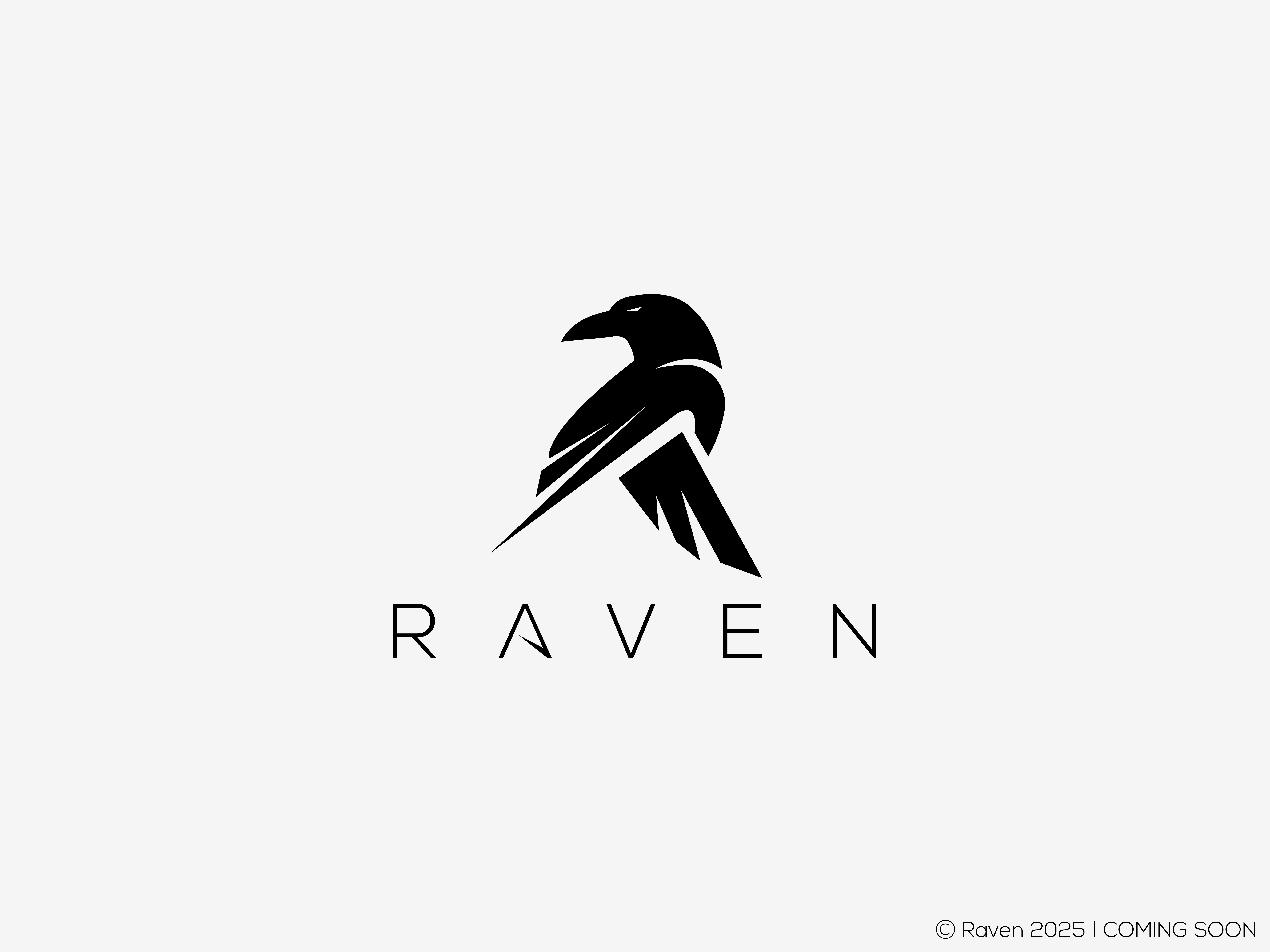 Raven - Coming Soon